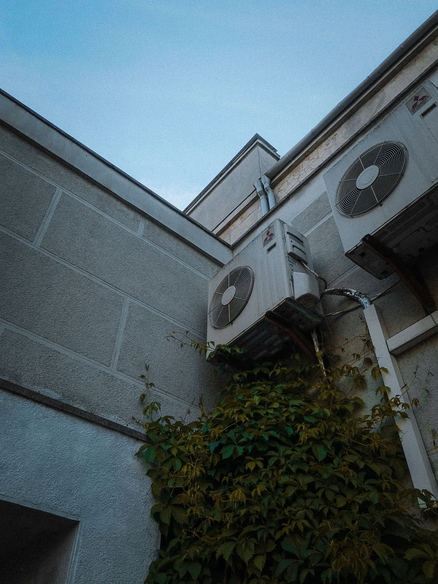 Cuartos fríos y refrigeración comercial